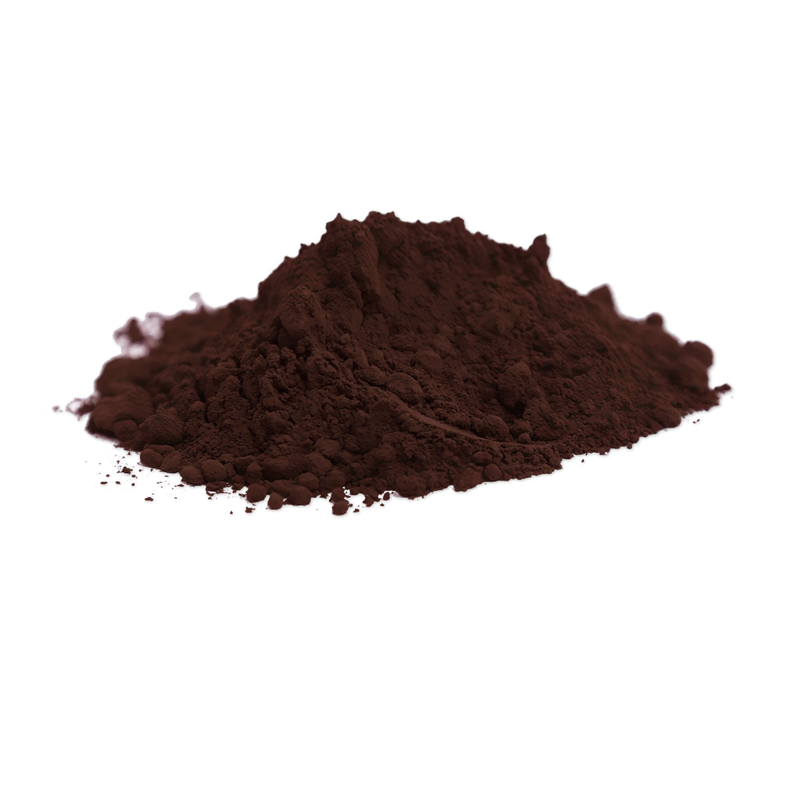 Alkalized Cocoa Powder Dark Brown - Premium Indonesian Cocoa Product from NK Cocoa